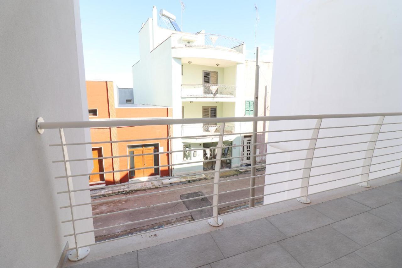 Holiday Home Galatea A Otranto Exterior foto